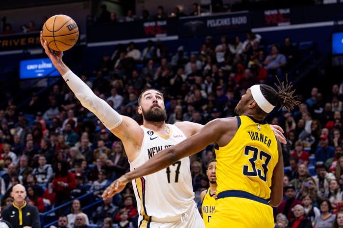 Jonas Valanciunas